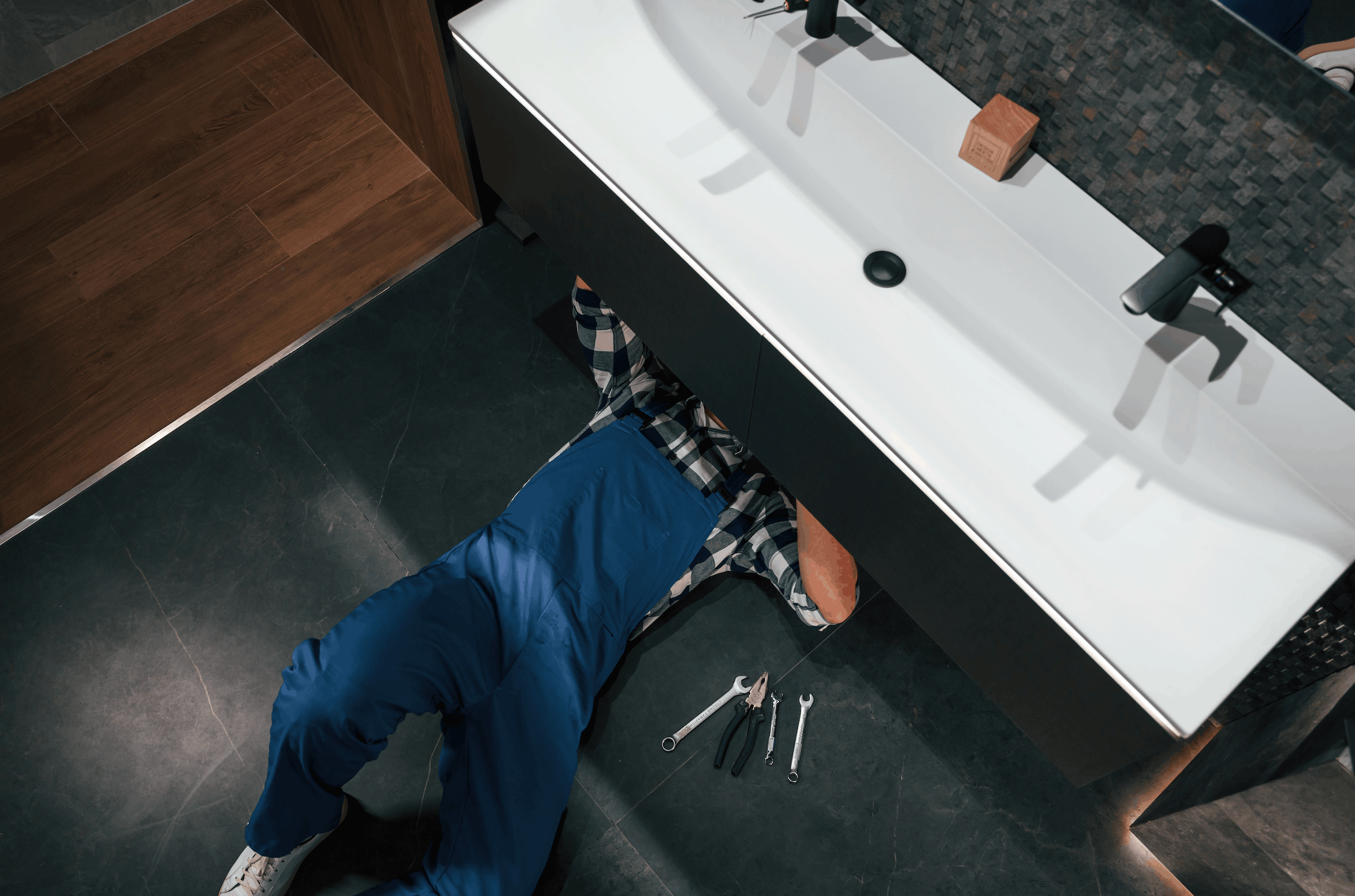 plumbing repair Services in and near Austin, Texas