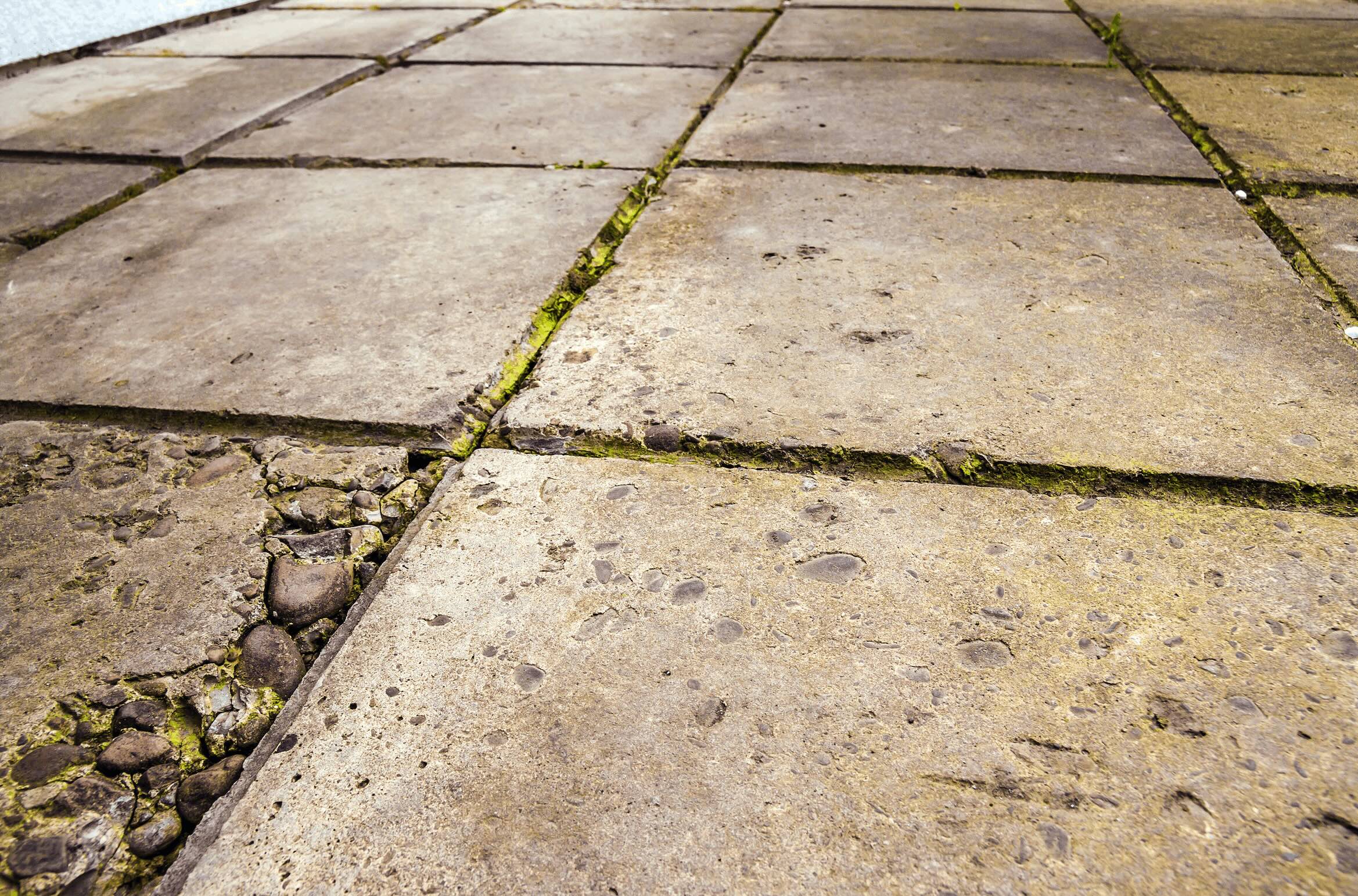 best austin concrete repair contractor