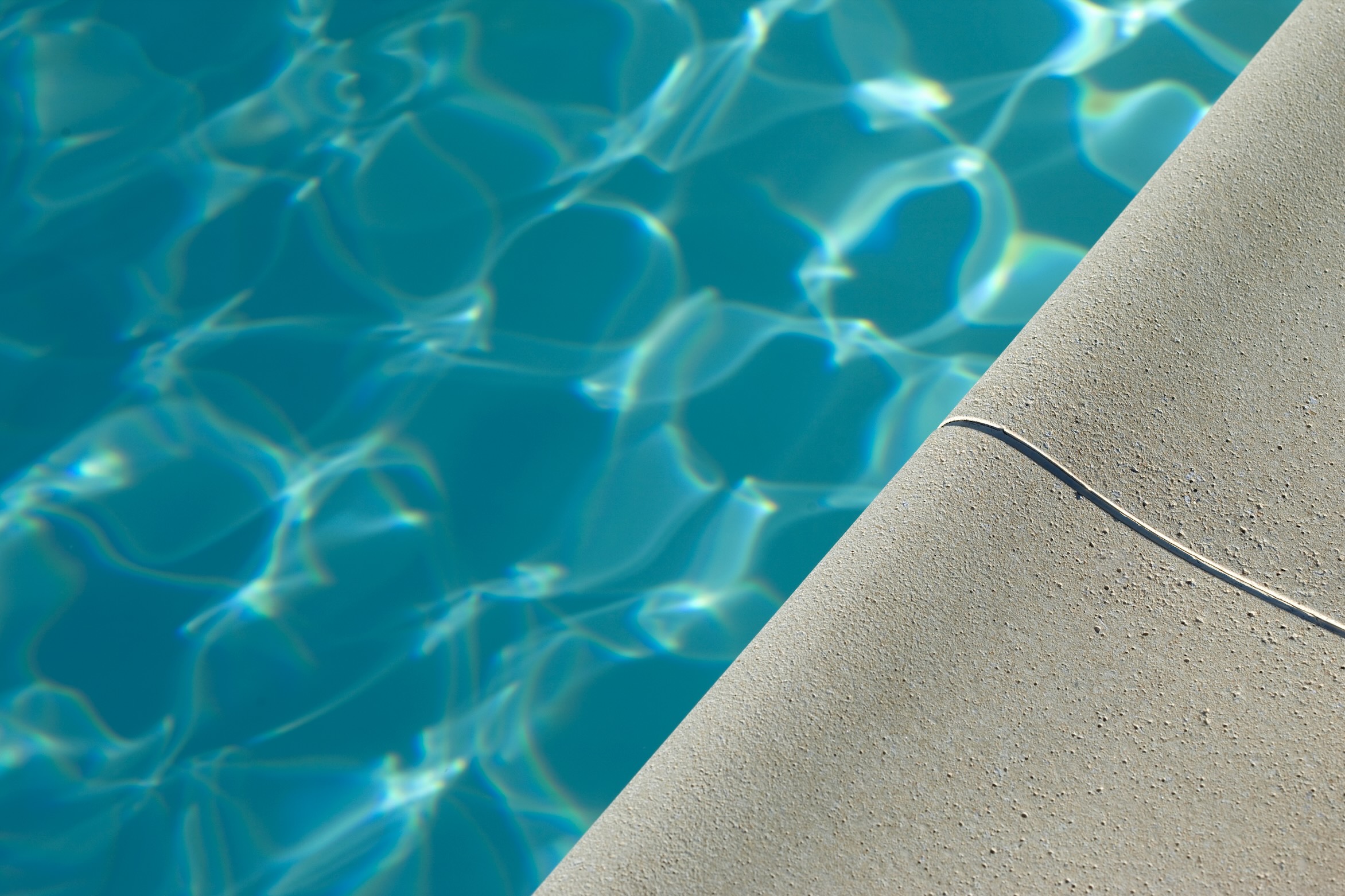 pool deck leveling by Apex Group