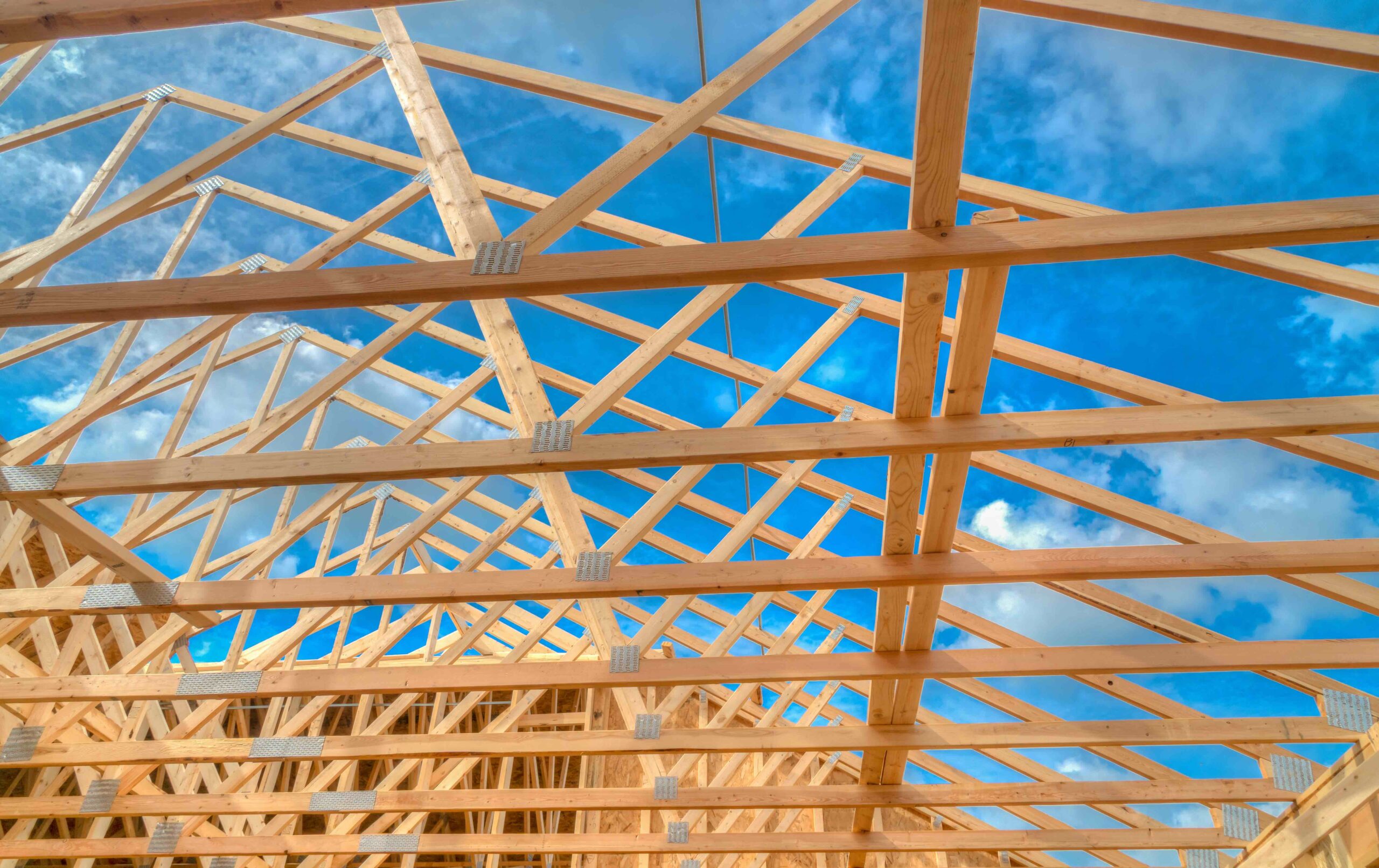 Common Framing Mistakes to Avoid During Construction from Apex Group Texas